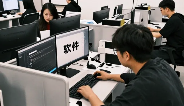 开原市吉普科技有限公司服务技术赋能客户，提供技术转让支持